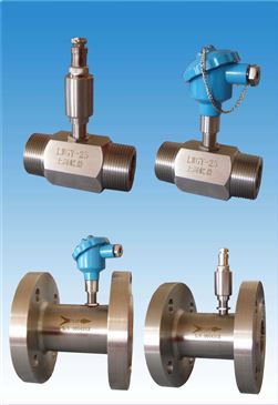 lwgy高精度渦輪流量計(jì) 透平流量計(jì) 智能制造網(wǎng)