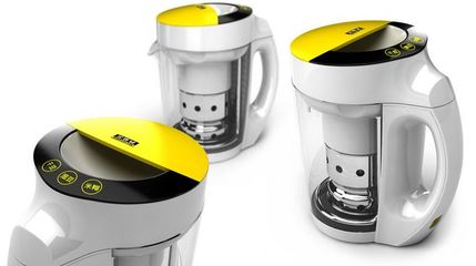 蘇泊爾豆?jié){機-家用電器-廣州工業(yè)設(shè)計 產(chǎn)品設(shè)計 產(chǎn)品外觀設(shè)計 機械設(shè)計 | 易用設(shè)計