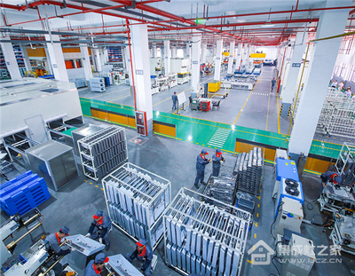 用德意集成灶，讓你真的得意！