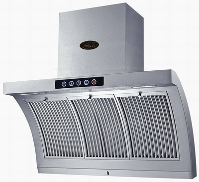 什么是近吸式油煙機(jī)？近吸式油煙機(jī)的優(yōu)點(diǎn)全解析