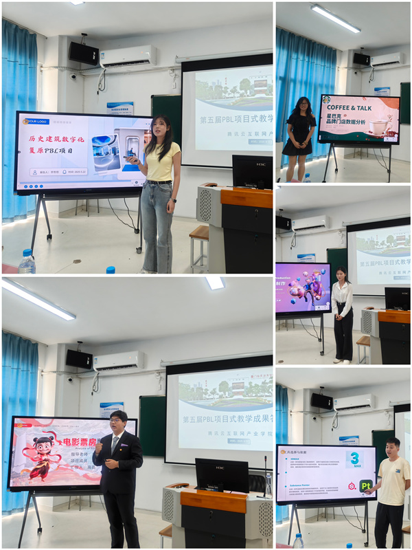 廈門華天涉外職業(yè)技術(shù)學(xué)院 軟件設(shè)計(jì)專業(yè)的機(jī)遇之門